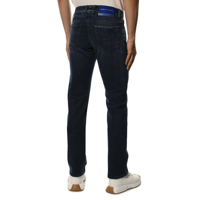 фото Джинсы jacob cohen