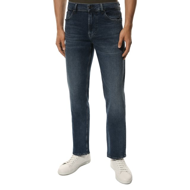 фото Джинсы 7 for all mankind