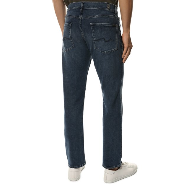 фото Джинсы 7 for all mankind