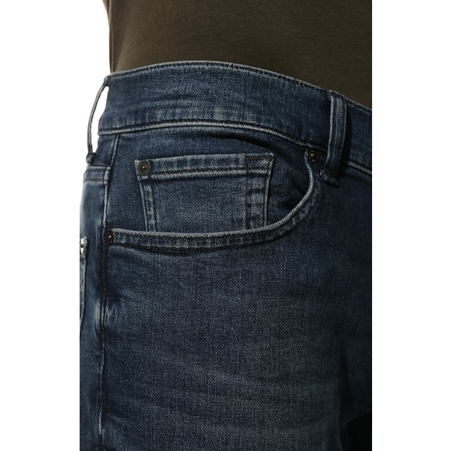 фото Джинсы 7 for all mankind