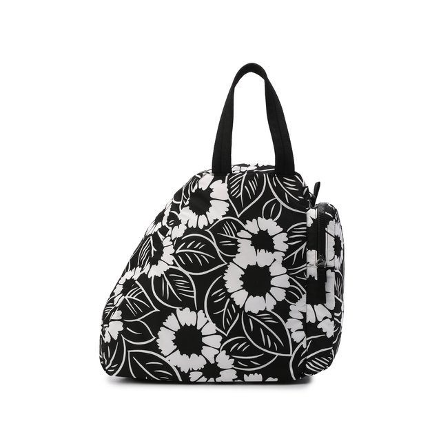 фото Текстильная сумка prada