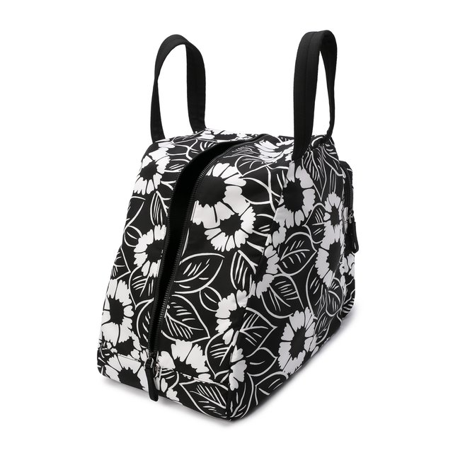 фото Текстильная сумка prada