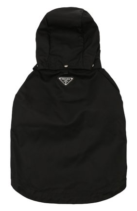 Куртка для собак PRADA черного цвета, арт. 2YX004-2DMI-F0002 | Фото 2