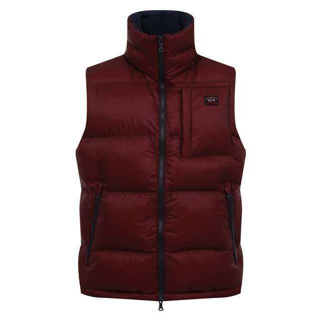 фото Пуховый жилет paul&shark