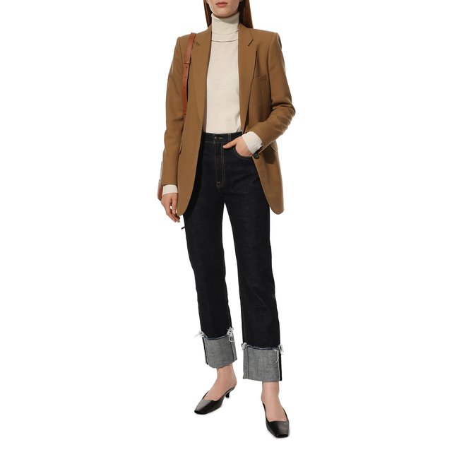 фото Джинсы r13