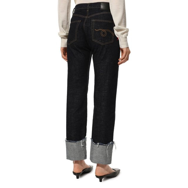 фото Джинсы r13