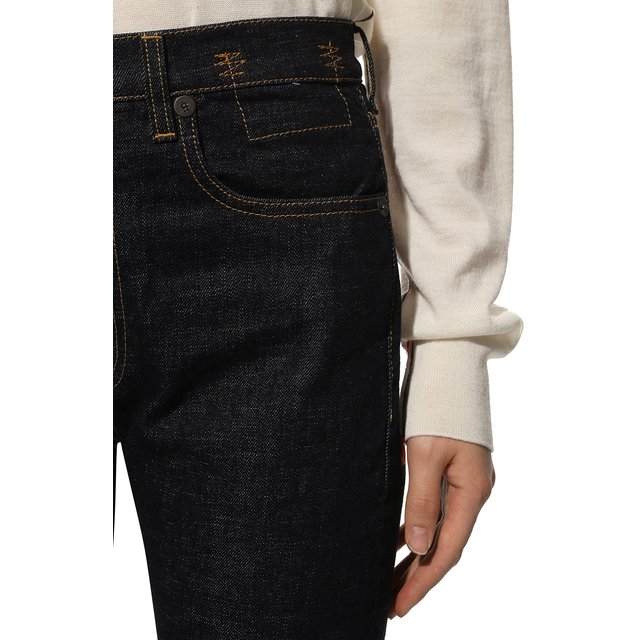 фото Джинсы r13