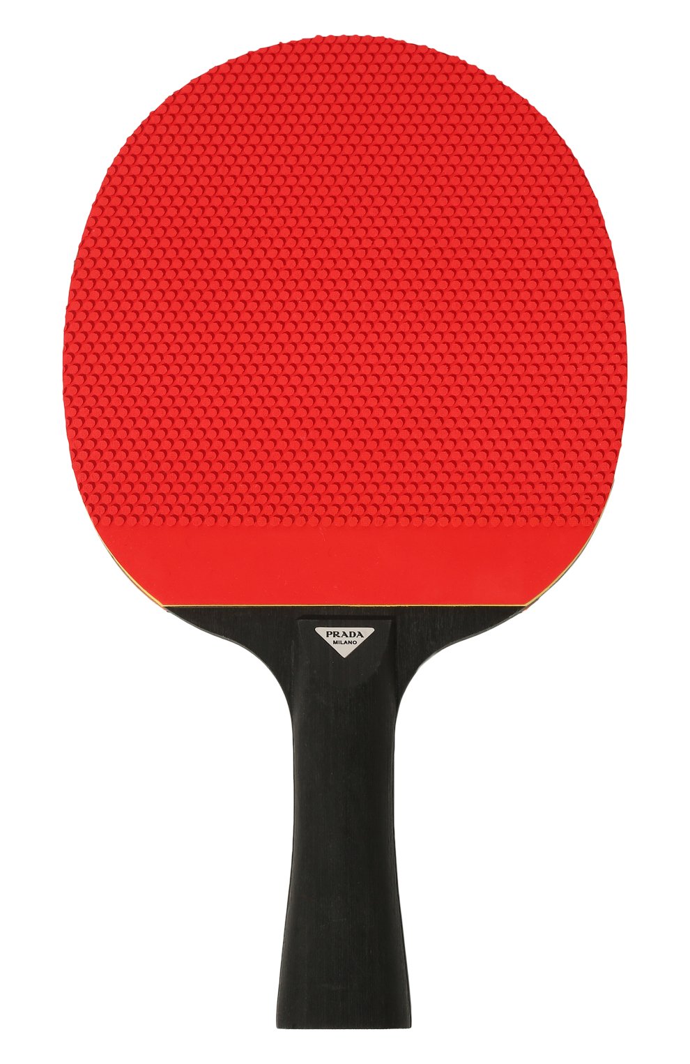 Женского красного ракетки для пинг-понга PRADA купить в интернет-магазине  ЦУМ, арт. 2XD032-2DYP-F0011