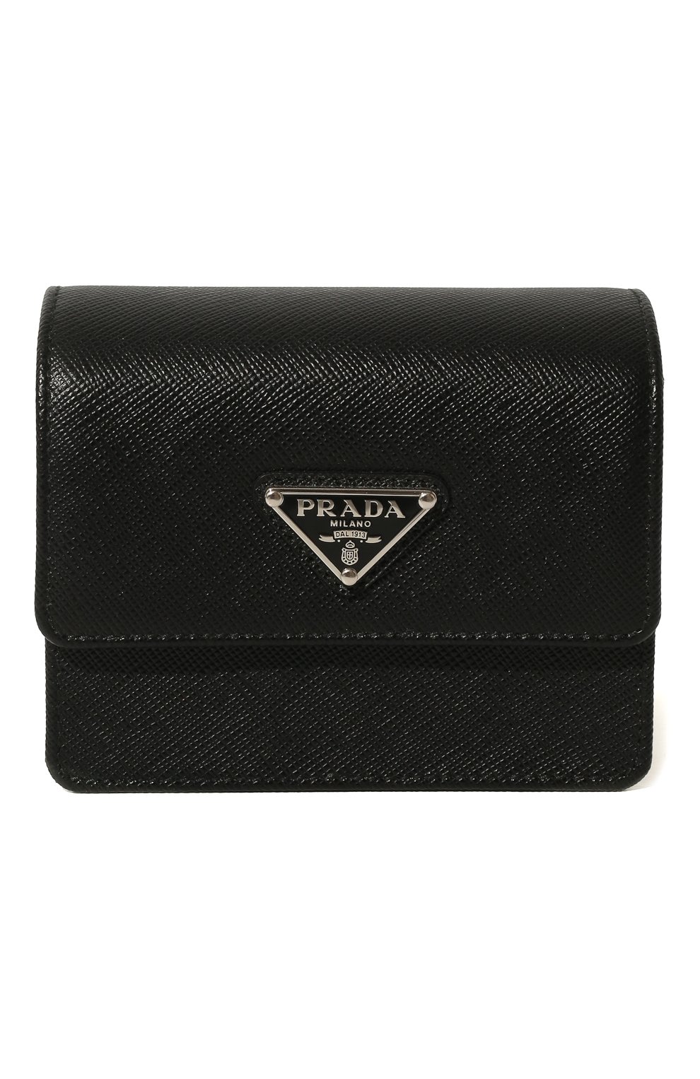 Игральные карты в футляре PRADA черного цвета по цене 0 руб., арт. 2SC001-0DC-F0002 | Фото 2 Игральные карты в футляре PRADA черного цвета, арт. 2SC001-0DC-F0002 | Фото 2