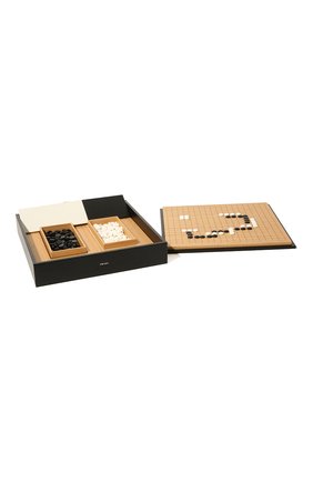 Игра го PRADA черного цвета по цене 0 руб., арт. 2SG008-0DC-F0002 | Фото 1 Игра го PRADA черного цвета, арт. 2SG008-0DC-F0002 | Фото 1