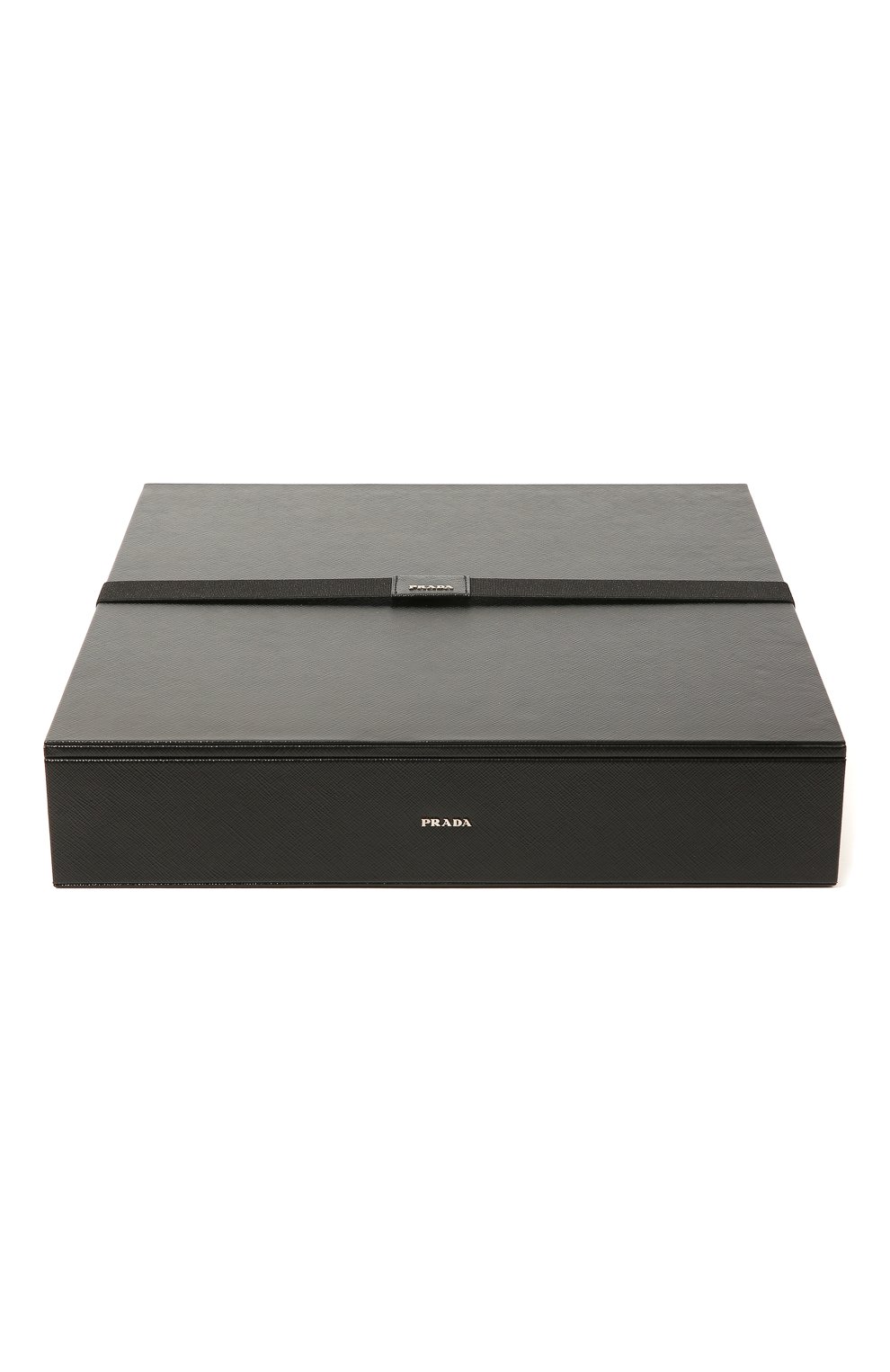Игра го PRADA черного цвета по цене 0 руб., арт. 2SG008-0DC-F0002 | Фото 2 Игра го PRADA черного цвета, арт. 2SG008-0DC-F0002 | Фото 2