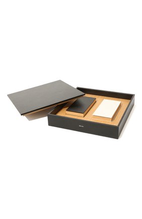 Игра го PRADA черного цвета по цене 0 руб., арт. 2SG008-0DC-F0002 | Фото 6 Игра го PRADA черного цвета, арт. 2SG008-0DC-F0002 | Фото 6