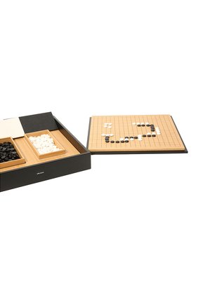 Игра го PRADA черного цвета по цене 0 руб., арт. 2SG008-0DC-F0002 | Фото 7 Игра го PRADA черного цвета, арт. 2SG008-0DC-F0002 | Фото 7