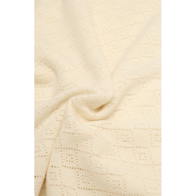 Кашемировый плед Wool&Cotton KMLPL-NEW Фото 3