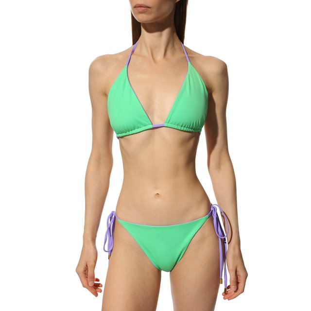 фото Треугольный бра léah