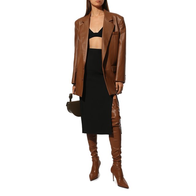 фото Ботфорты cuissard eva 90 le silla