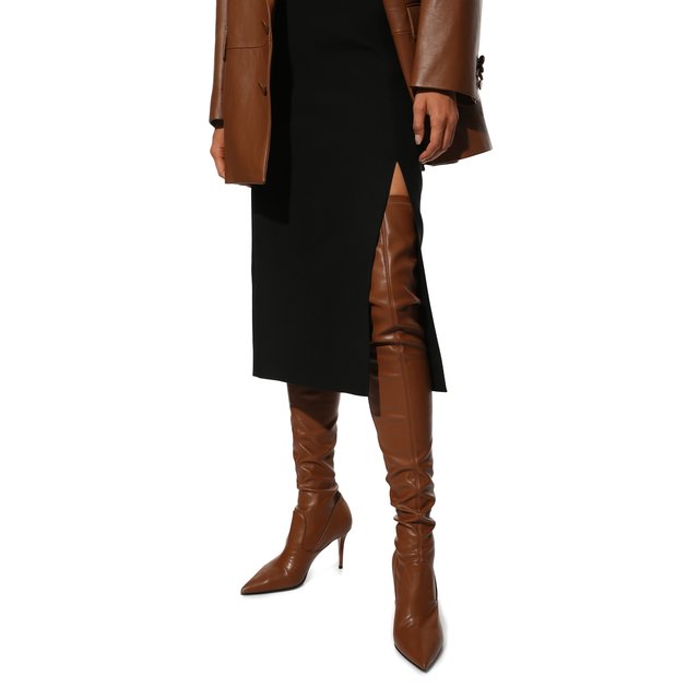 фото Ботфорты cuissard eva 90 le silla