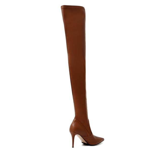 фото Ботфорты cuissard eva 90 le silla