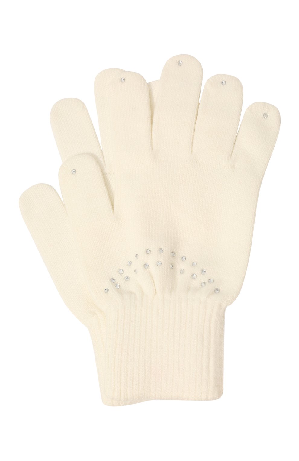 Детские перчатки Monnalisa 170011