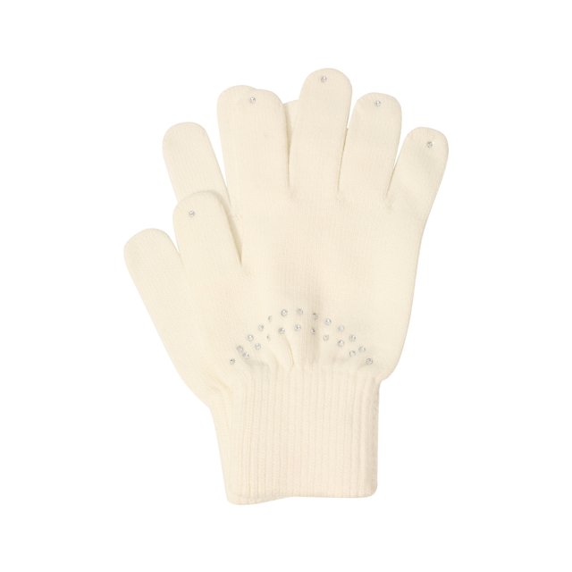 Детские перчатки Monnalisa 170011