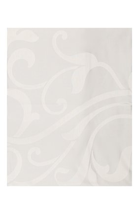 Хлопковый пододеяльник FRETTE светло-голубого цвета по цене 120000 руб., арт. FR6594 E3600 200A | Фото 3 Хлопковый пододеяльник FRETTE светло-голубого цвета, арт. FR6594 E3600 200A | Фото 3