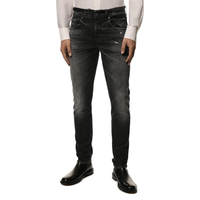 фото Джинсы 7 for all mankind