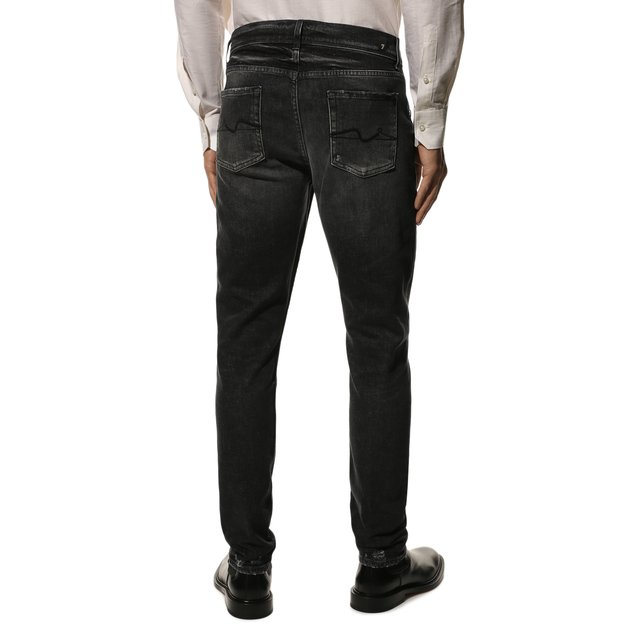 фото Джинсы 7 for all mankind