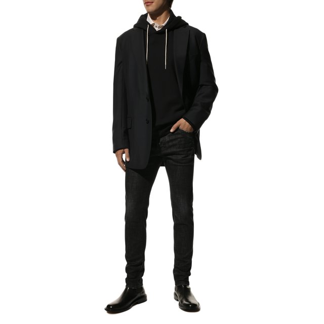 фото Джинсы dsquared2