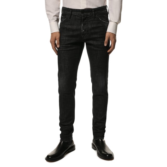 фото Джинсы dsquared2