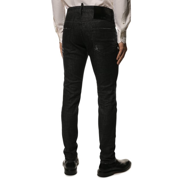 фото Джинсы dsquared2