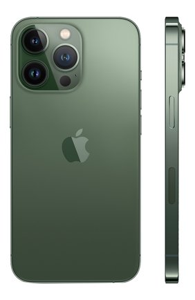 iPhone 13 Pro 256GB Alpine Green | Фото №2