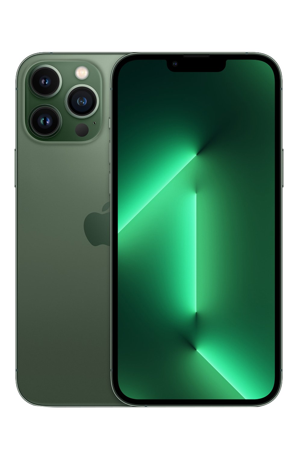 IPhone 13 Pro Max 128GB Alpine Green APPLE мужские купить в интернет