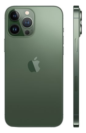 iPhone 13 Pro Max 128GB Alpine Green | Фото №2