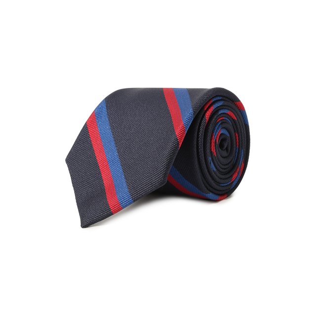Шелковый галстук Stefano Ricci Junior YCH/30103