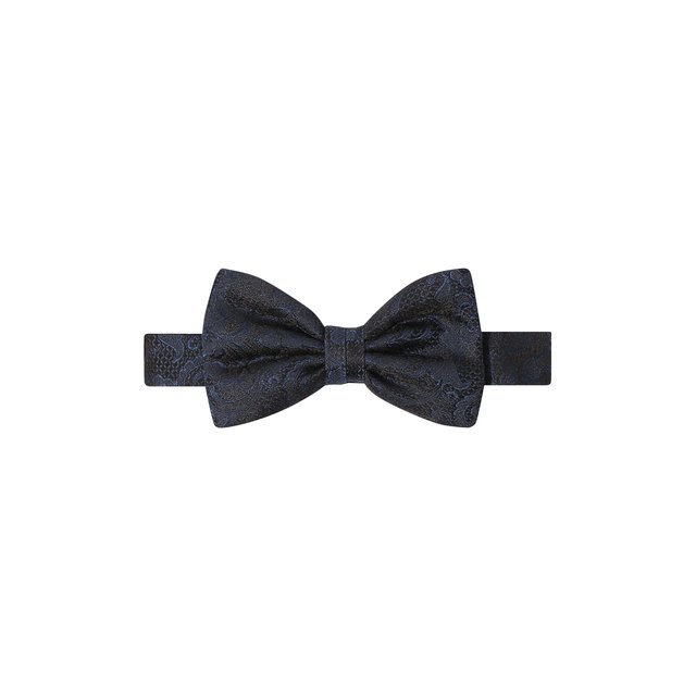 Шелковый галстук-бабочка Stefano Ricci Junior YHN01/46302H