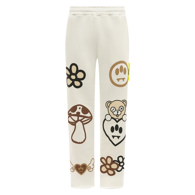 фото Хлопковые брюки barrow