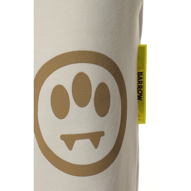 фото Хлопковые брюки barrow