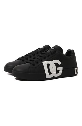 d & g mens shoes