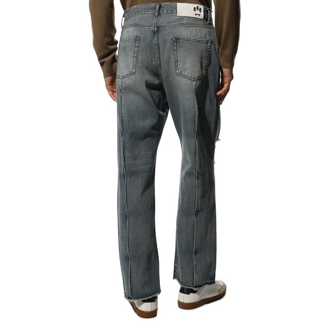 фото Джинсы barrow