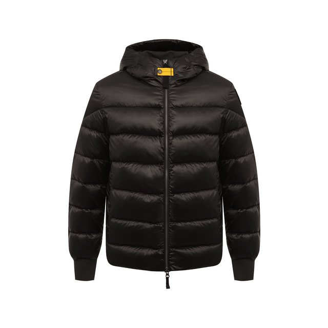 фото Пуховый бомбер parajumpers