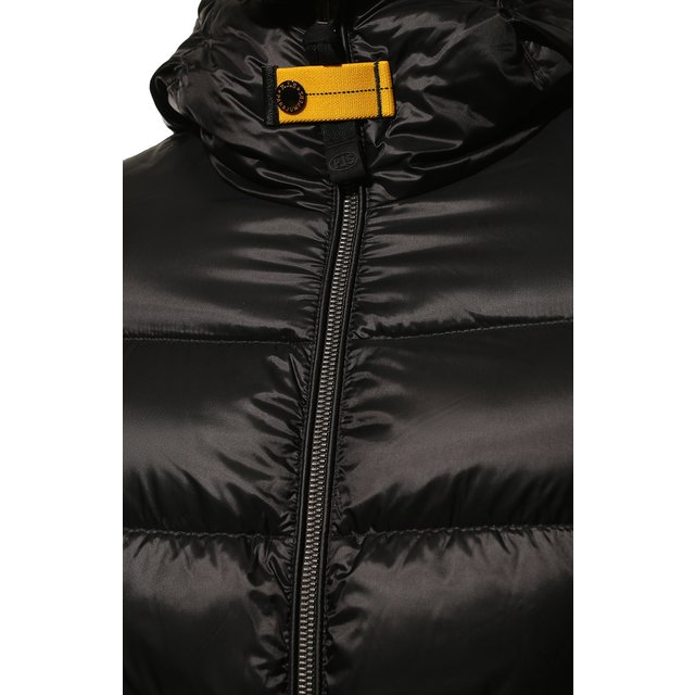 фото Пуховый бомбер parajumpers