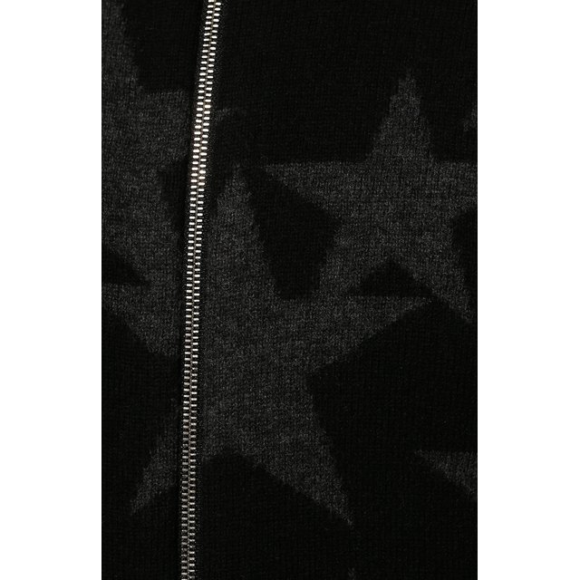 Кардиган из шерсти и кашемира Bardqua MA STRAT0S 104 Фото 5