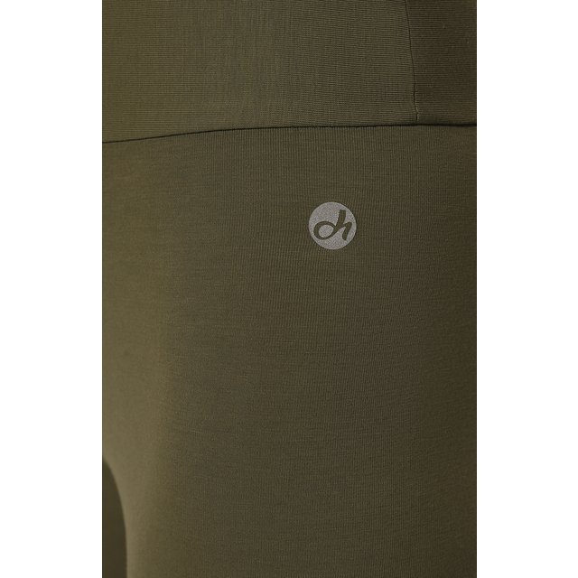 фото Хлопковые шорты deha