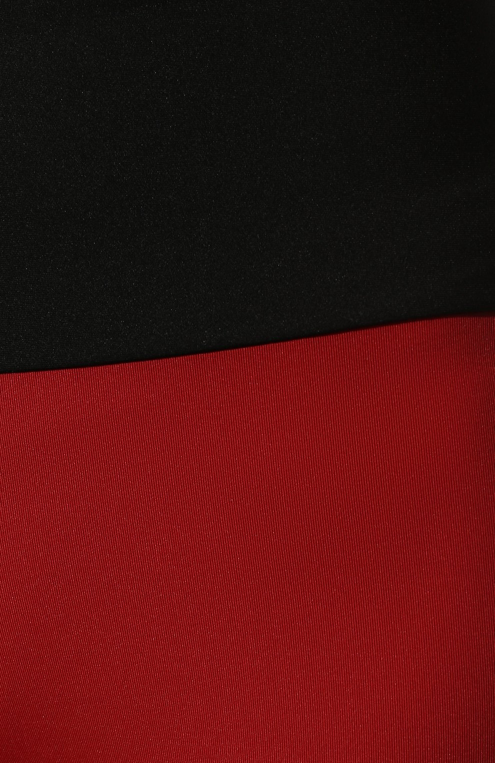 Женские леггинсы DEHA разноцветного цвета, арт. B74776 | Фото 5 (Женское Кросс-КТ: Леггинсы-одежда, Леггинсы-спорт; Длина (брюки, джинсы): Стандартные; Материал внешний: Синтетический материал; Стили: Спорт-шик)