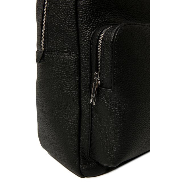 фото Кожаный рюкзак boss