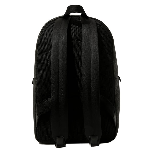 фото Кожаный рюкзак boss