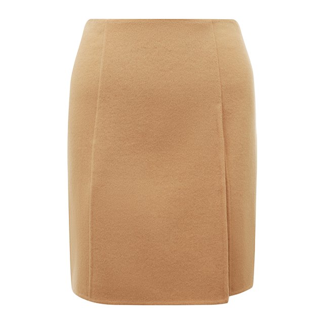 фото Шерстяная юбка dorothee schumacher