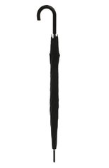Мужской зонт-трость DOPPLER черного цвета, арт. 71666A | Фото 4 (Материал: Текстиль, Синтетический материал)