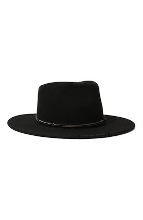 Фетровая шляпа Jack Licorice | Фото №1