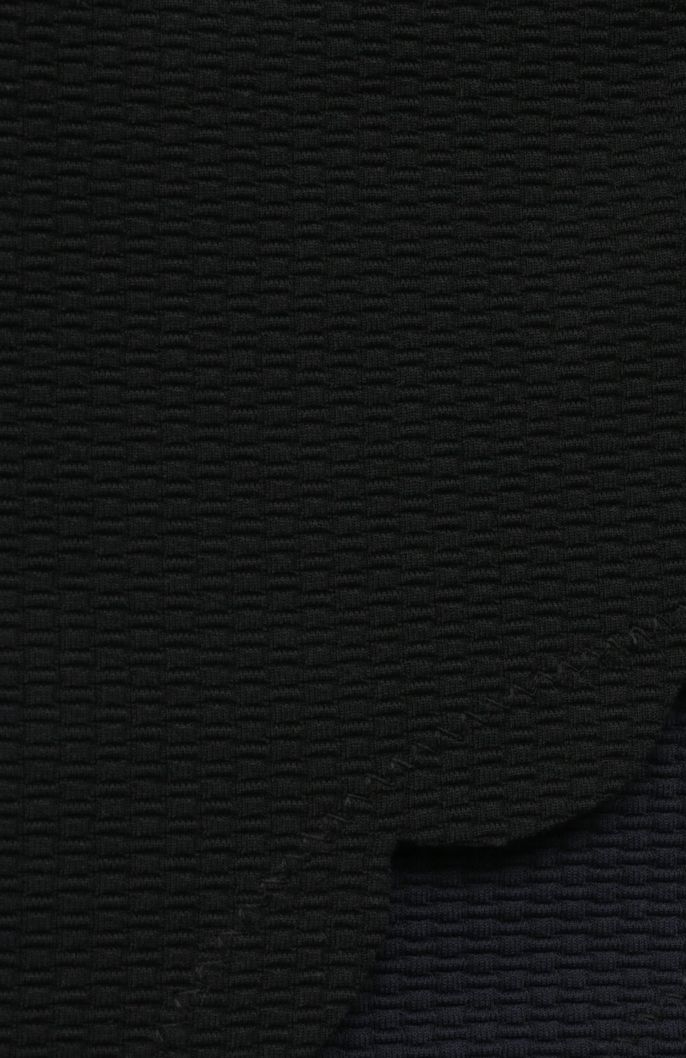 Детского плавки-бикини MARYSIA BUMBY черного цвета, арт. BB035 | Фото 3 (Материал внешний: Синтетический материал)